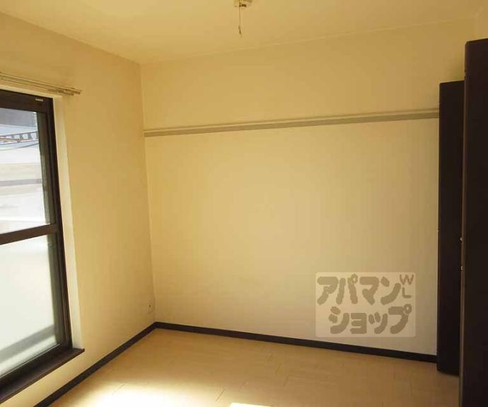 【フローラ小野】間取