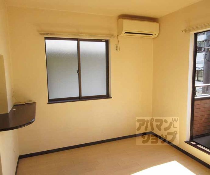 【フローラ小野】間取