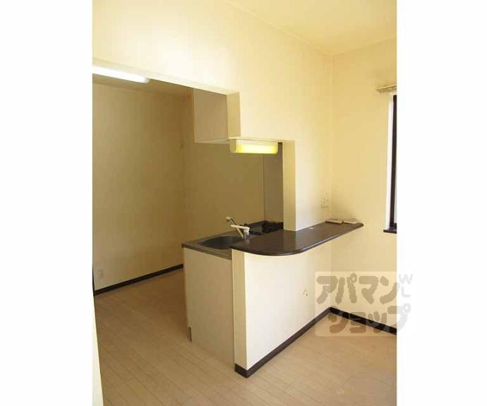 【フローラ小野】間取