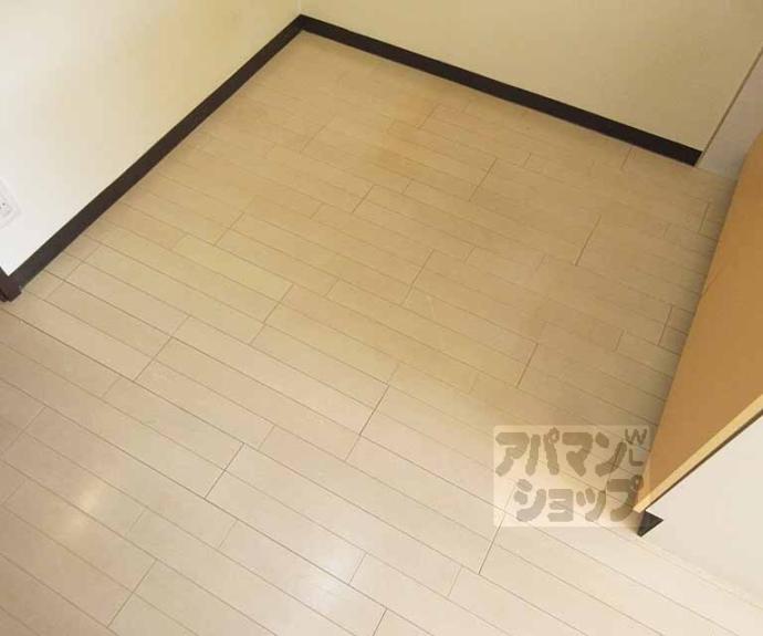 【フローラ小野】間取