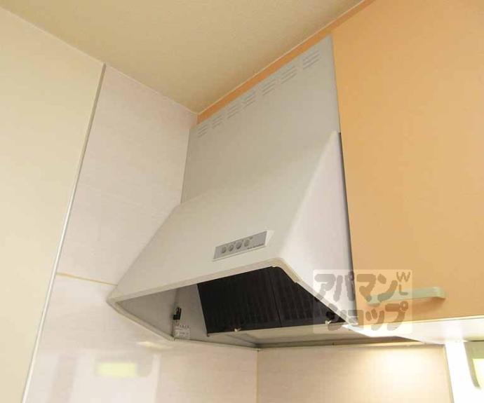 【フローラ小野】間取