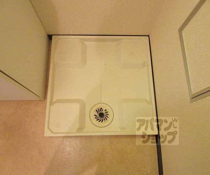 【フローラ小野】間取