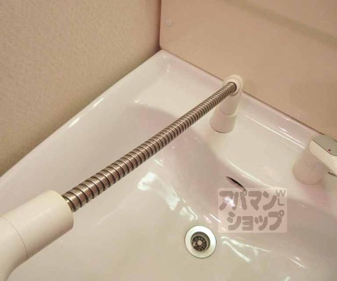 【フローラ小野】間取