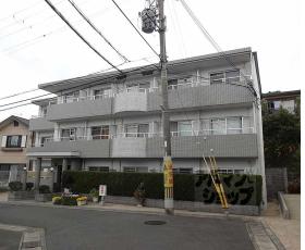 ビオルネセブン：間取図