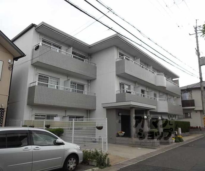 【ビオルネセブン】間取