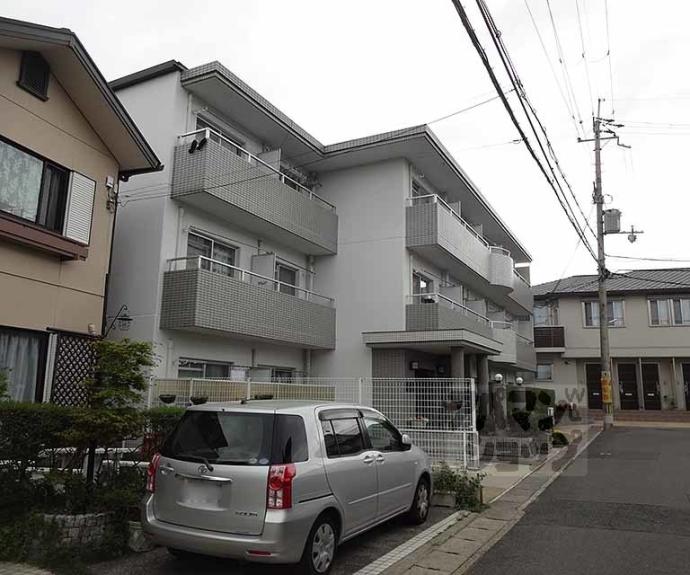 【ビオルネセブン】間取