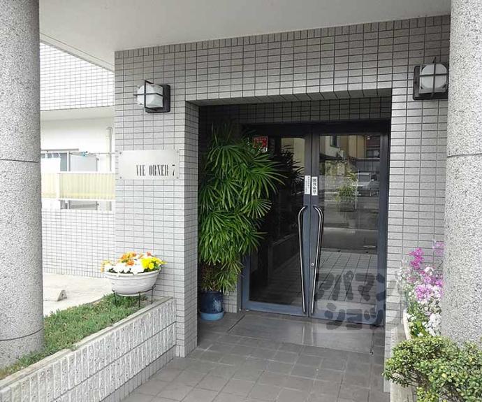 【ビオルネセブン】間取