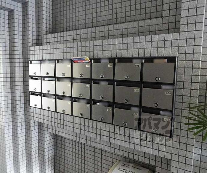 【ビオルネセブン】間取