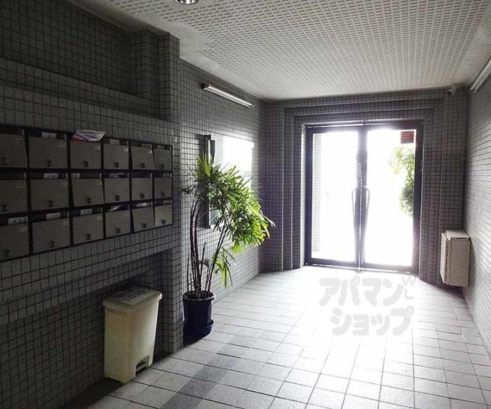 【ビオルネセブン】間取