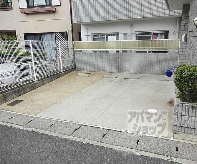 【ビオルネセブン】間取