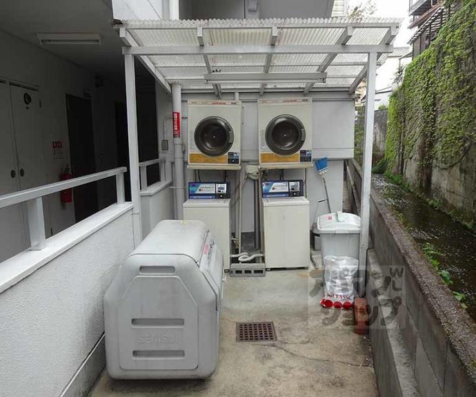 【ビオルネセブン】間取