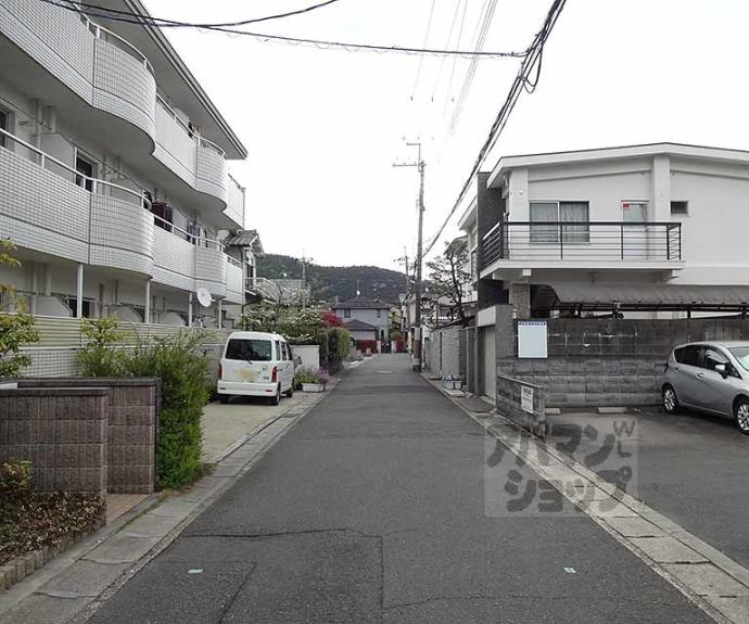 【ビオルネセブン】間取