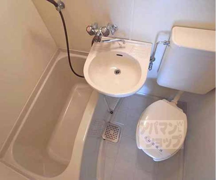 【ビオルネセブン】間取