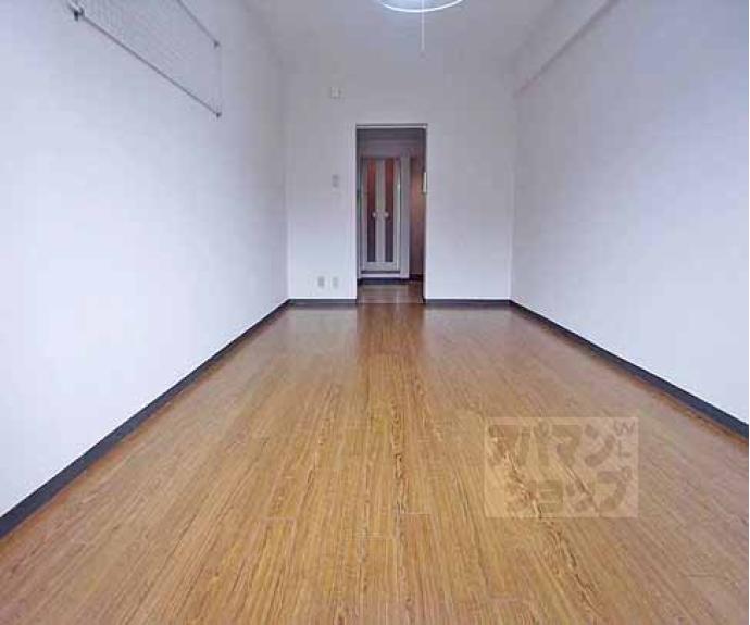 【ビオルネセブン】間取