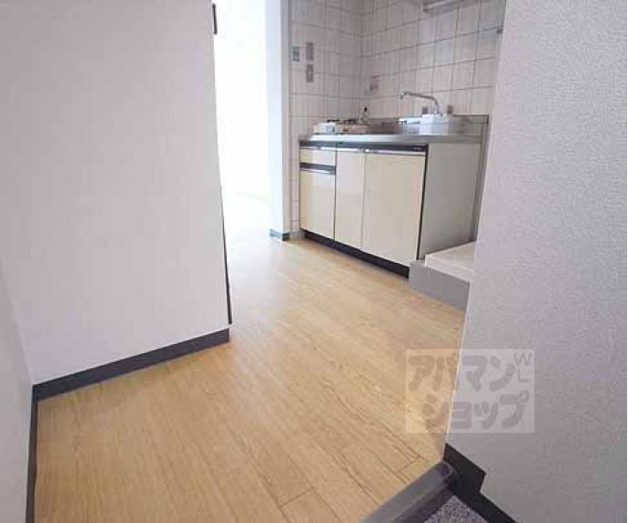 【ビオルネセブン】間取