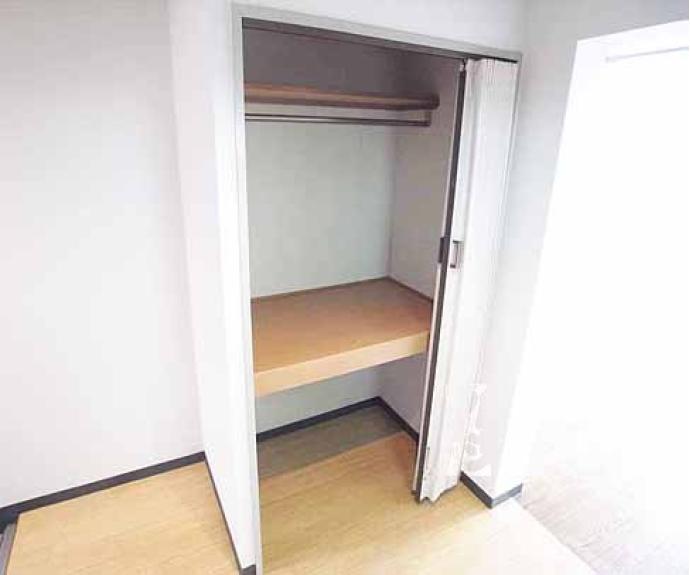 【ビオルネセブン】間取