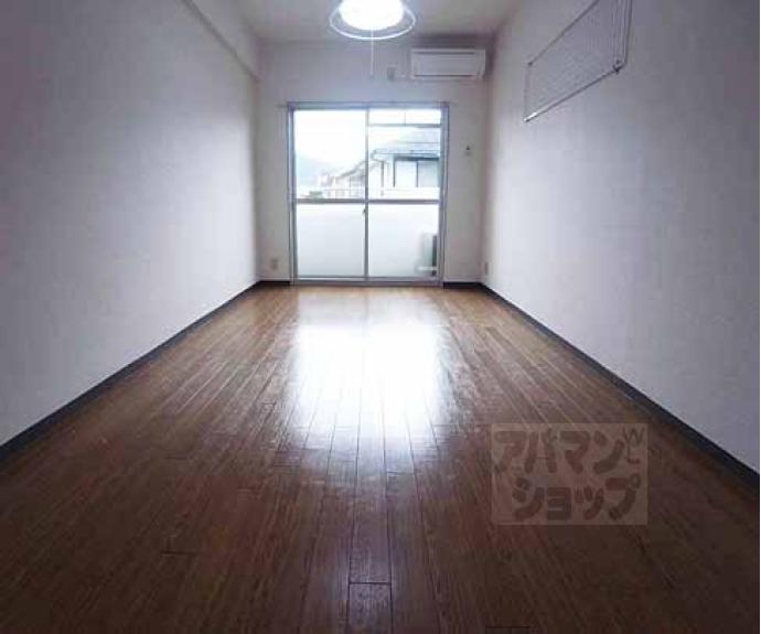 【ビオルネセブン】間取