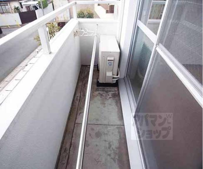 【ビオルネセブン】間取