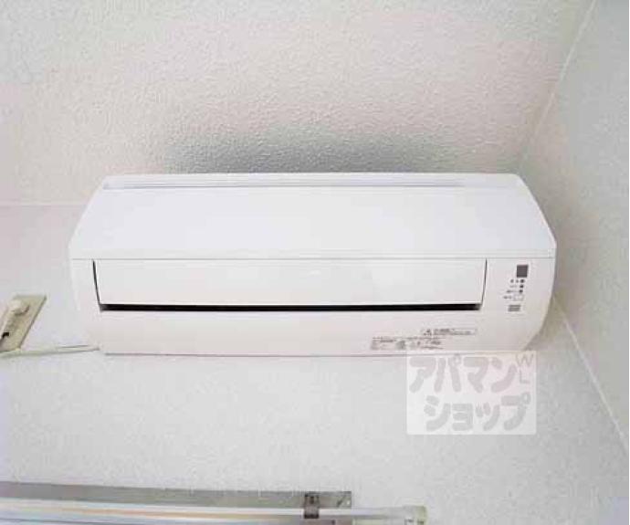 【ビオルネセブン】間取