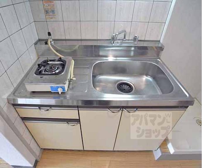 【ビオルネセブン】間取