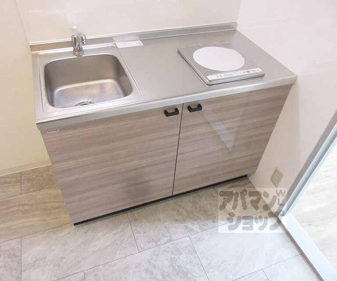 【メゾン５７】間取