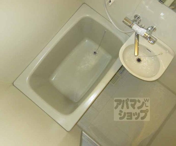 【メゾン５７】間取