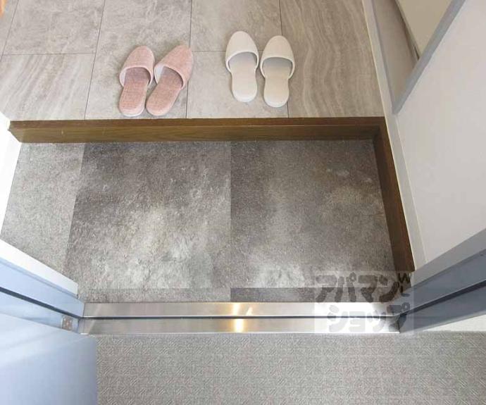 【メゾン５７】間取