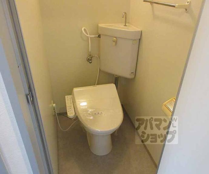 【メゾン５７】間取