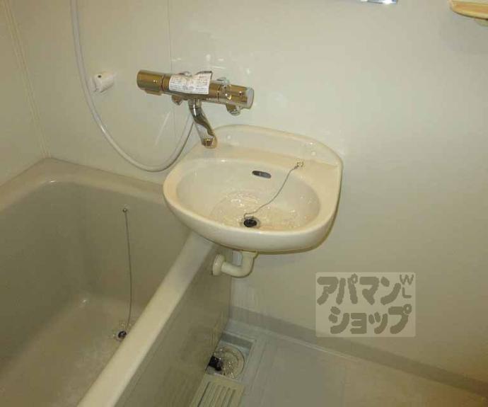 【メゾン５７】間取