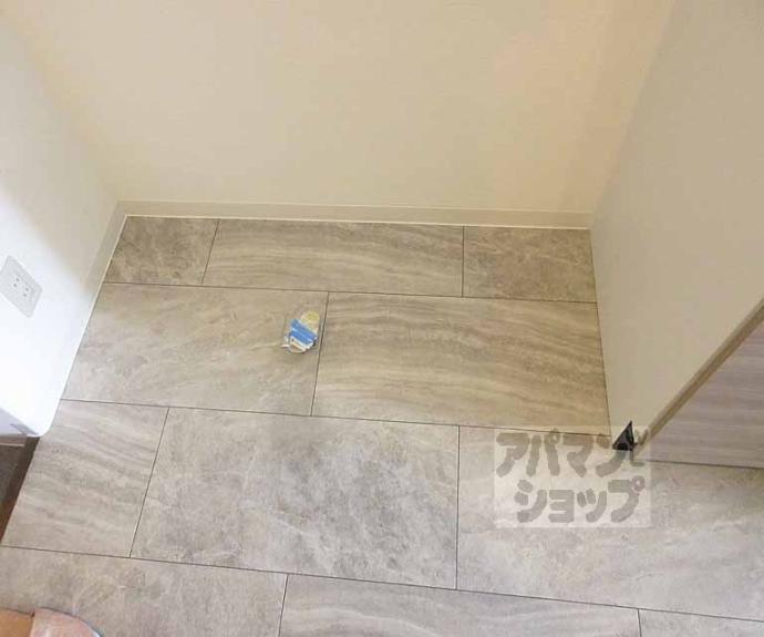 【メゾン５７】間取