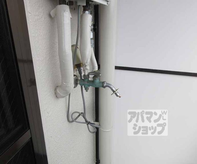 【メゾン５７】間取