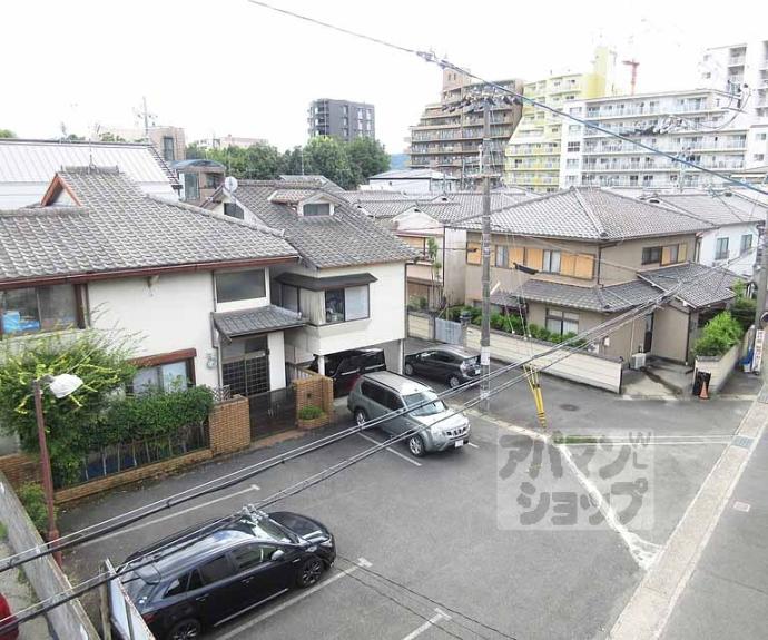 【メゾン５７】間取