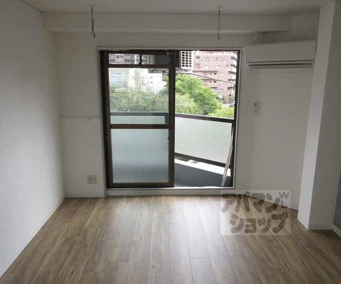 【メゾン５７】間取