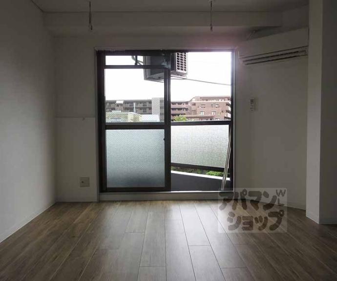 【メゾン５７】間取