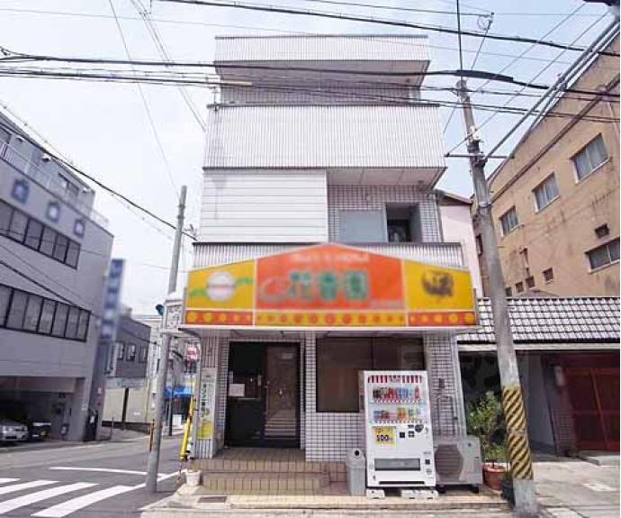 【ハイツ足立】間取