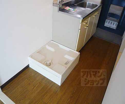 【ルミエールジロ】間取