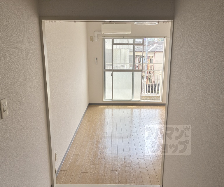 【ルミエールジロ】間取