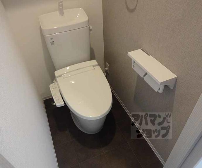 【グランデコート壱乃穂】間取