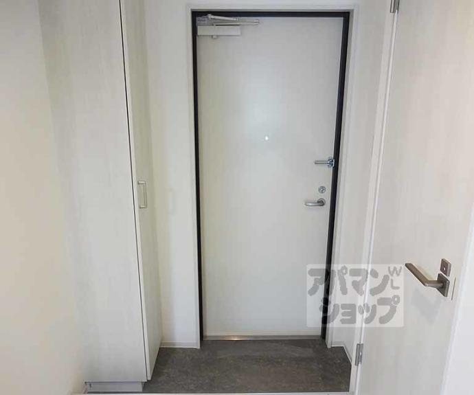 【グランデコート壱乃穂】間取