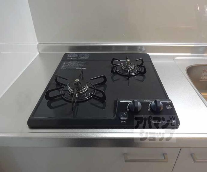 【グランデコート壱乃穂】間取