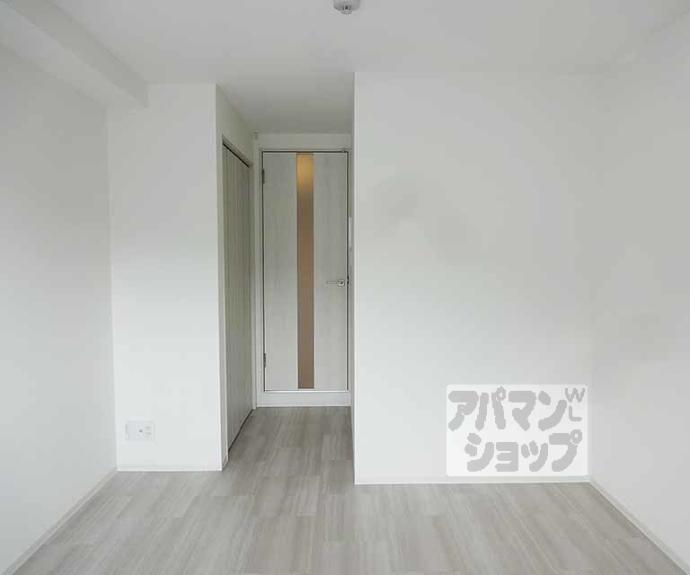 【グランデコート壱乃穂】間取