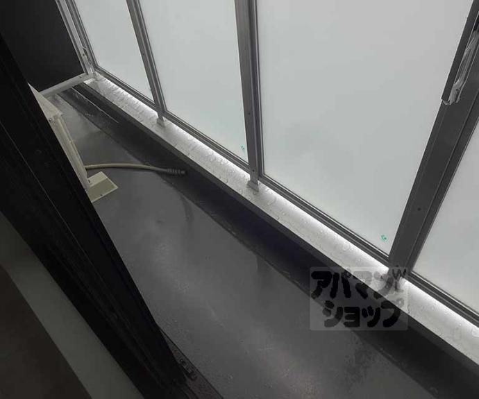 【グランデコート壱乃穂】間取