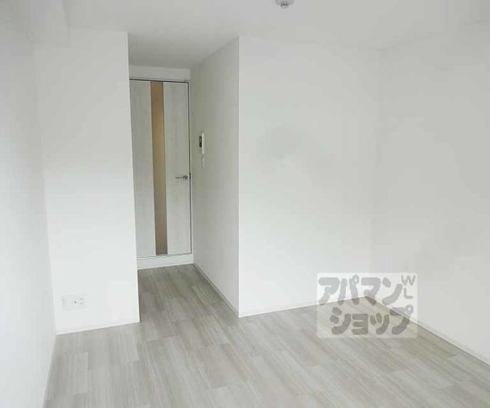 【グランデコート壱乃穂】間取