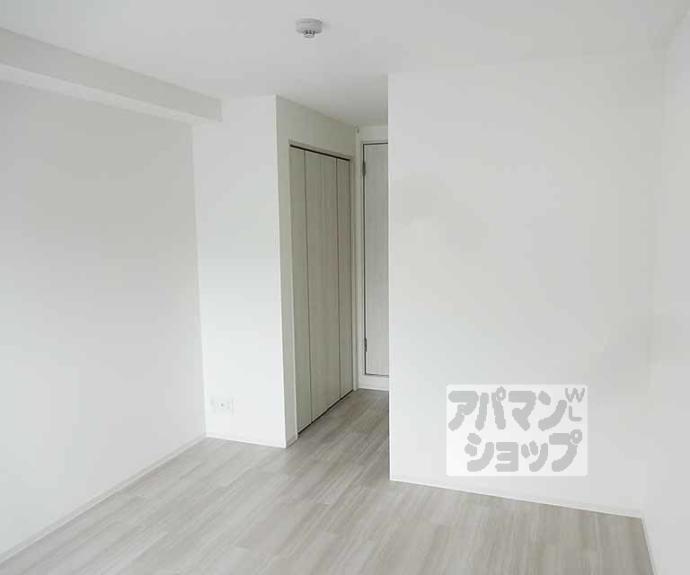 【グランデコート壱乃穂】間取