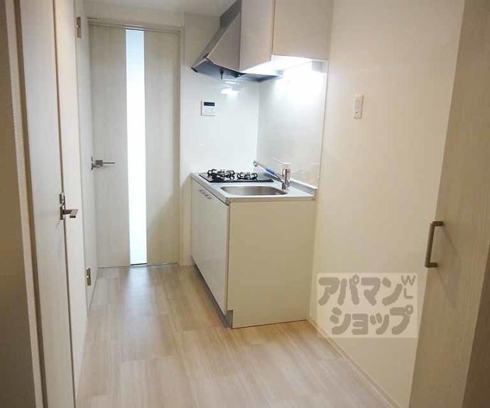 【グランデコート壱乃穂】間取