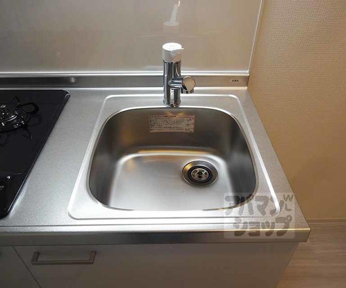 【グランデコート壱乃穂】間取