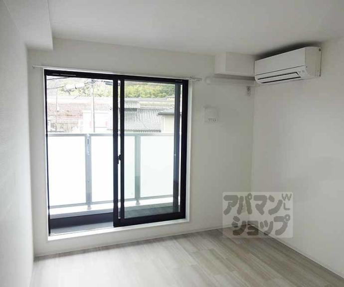 【グランデコート壱乃穂】間取