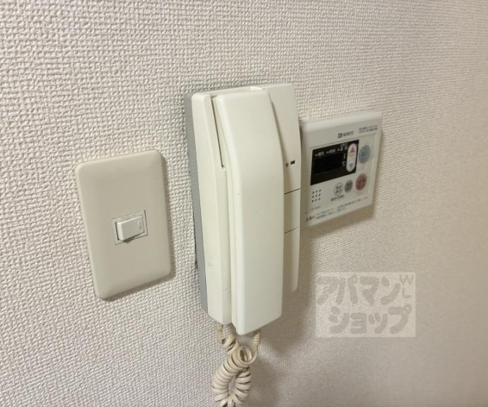 【メゾンレグルス】間取