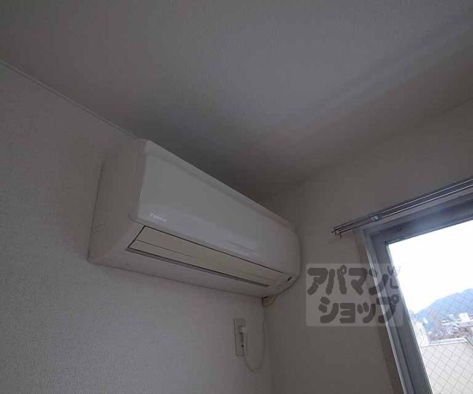 【パークハイツテントク】間取