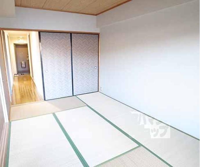 【ＣＲＥＳＣＥＮＴ　ＭＩＳＡＳＡＧＩ】間取